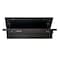 Camlocker 71 in Crossover Truck Tool Box, Matte Black S71LPMB - alternate 3